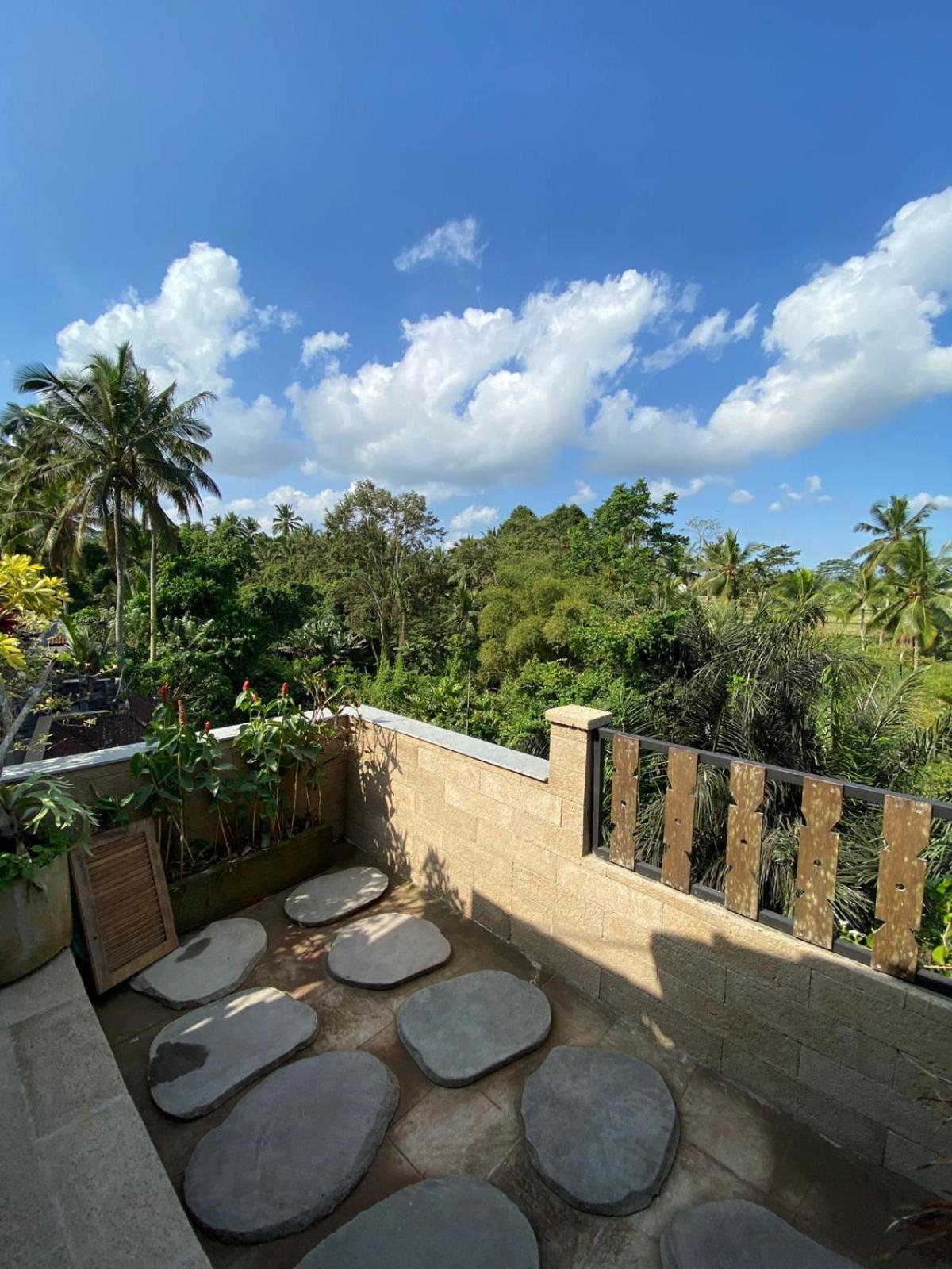 Ogek Home Stay Ubud Cameră foto