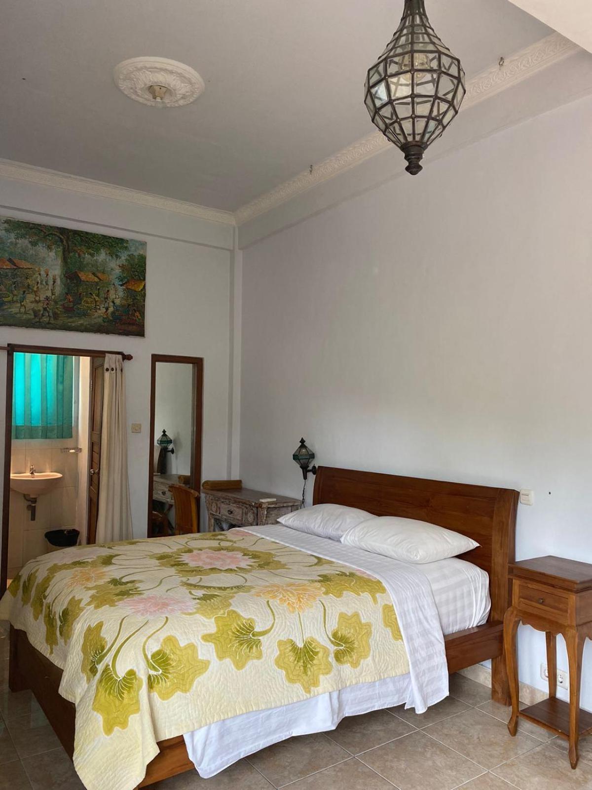 Ogek Home Stay Ubud Cameră foto