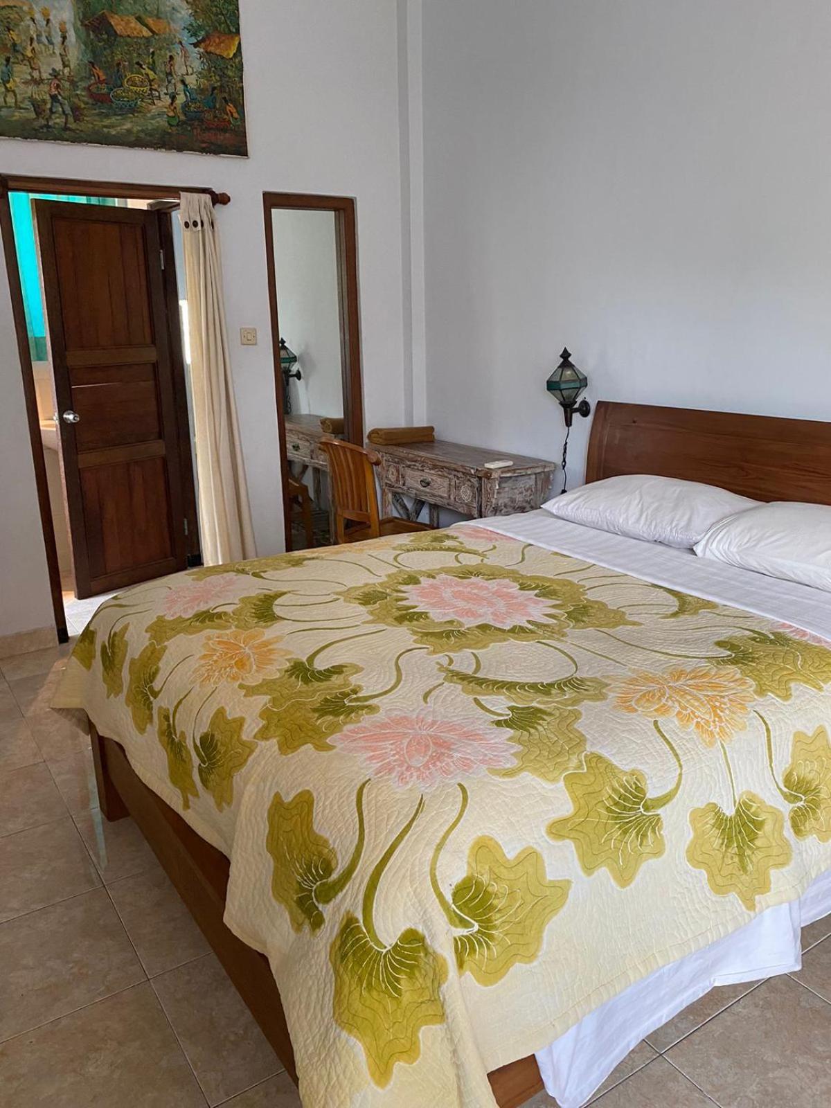 Ogek Home Stay Ubud Cameră foto