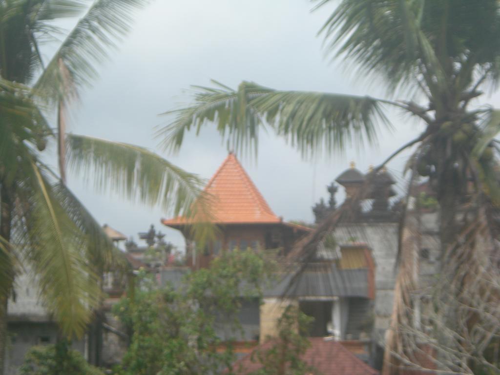 Ogek Home Stay Ubud Cameră foto