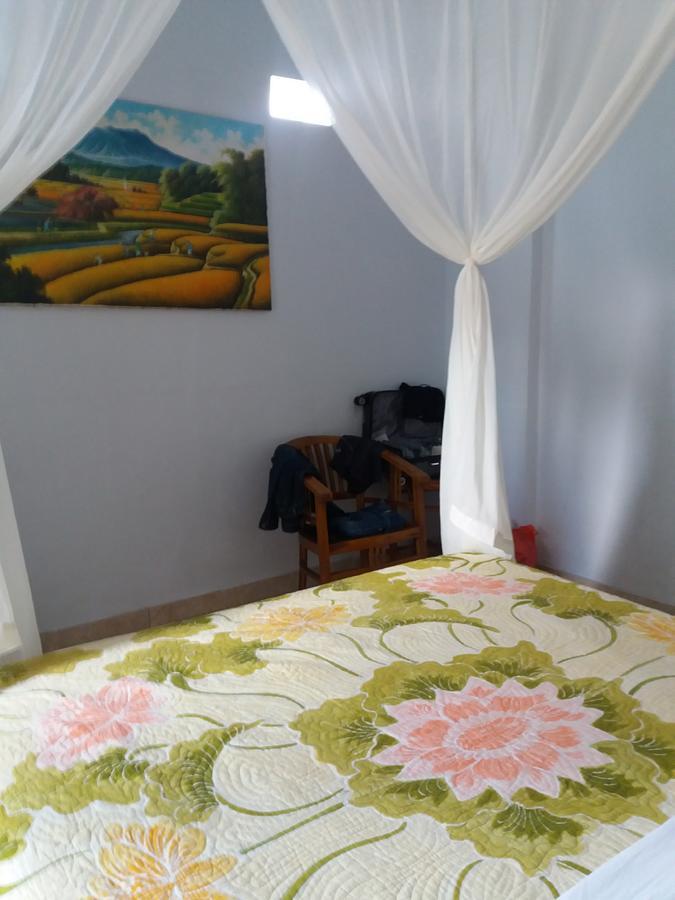 Ogek Home Stay Ubud Exterior foto