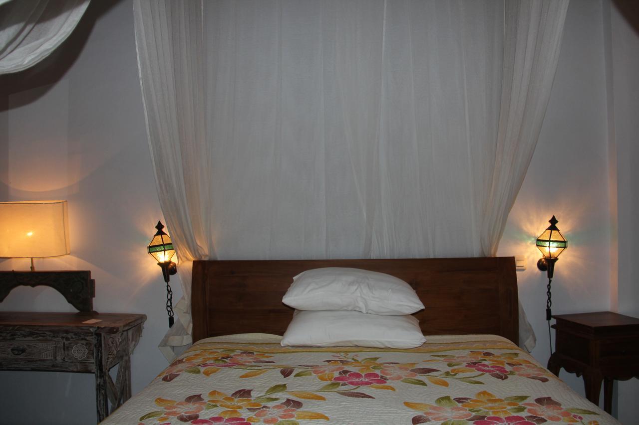 Ogek Home Stay Ubud Exterior foto